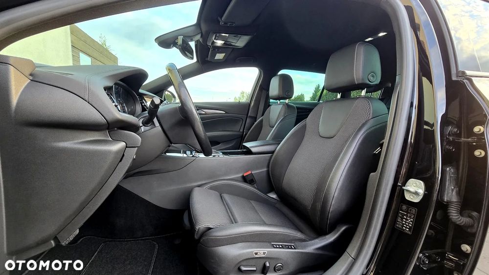 Opel Insignia 2.0 CDTI Business Elegance S&S - 19
