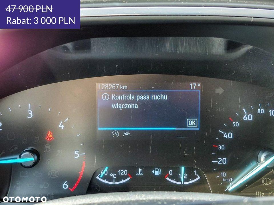 Ford Focus - 23