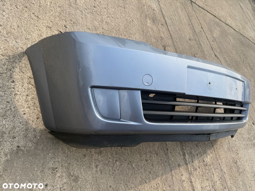 OPEL MERIVA A Zderzak przedni, przód 2003-2006 przed liftingiem - 2