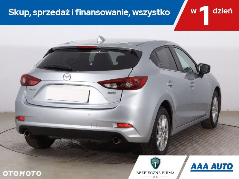Mazda 3 - 7
