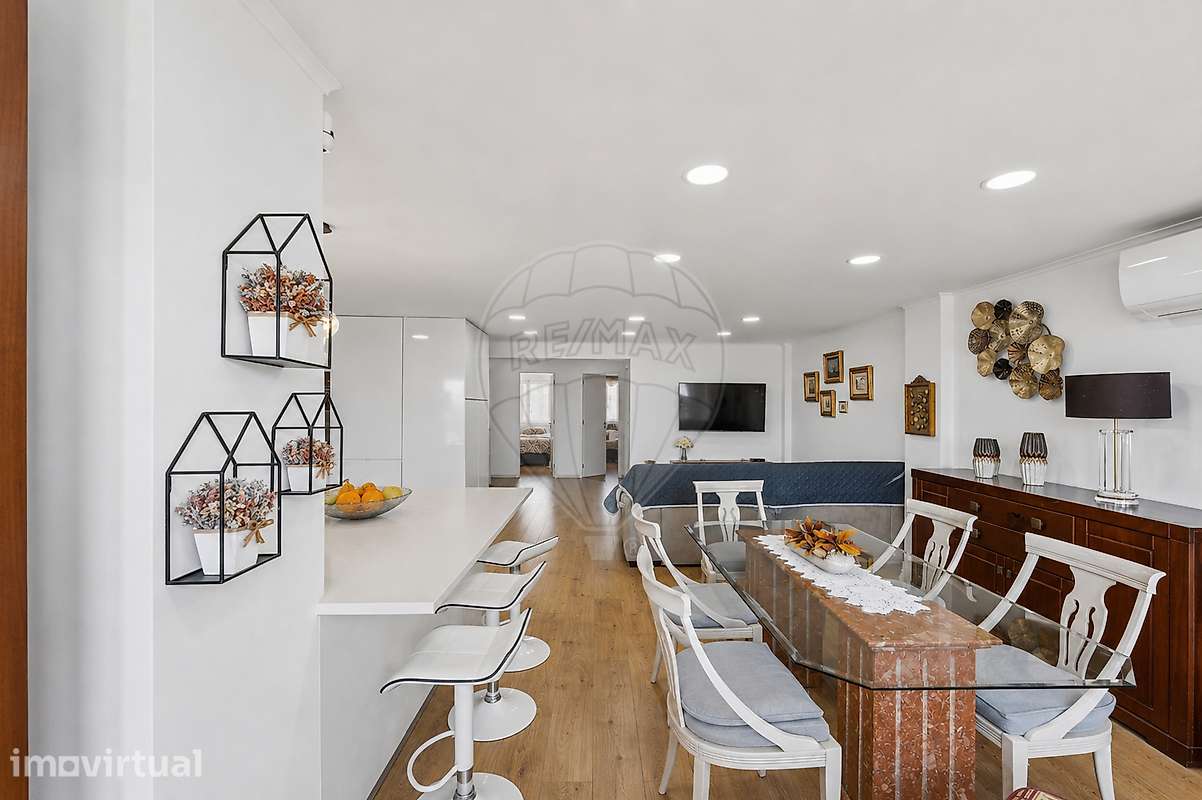 Apartamento T2 para venda - Grande imagem: 2/16