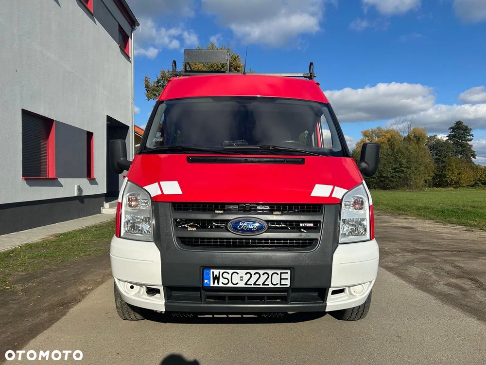 Ford Transit - 3