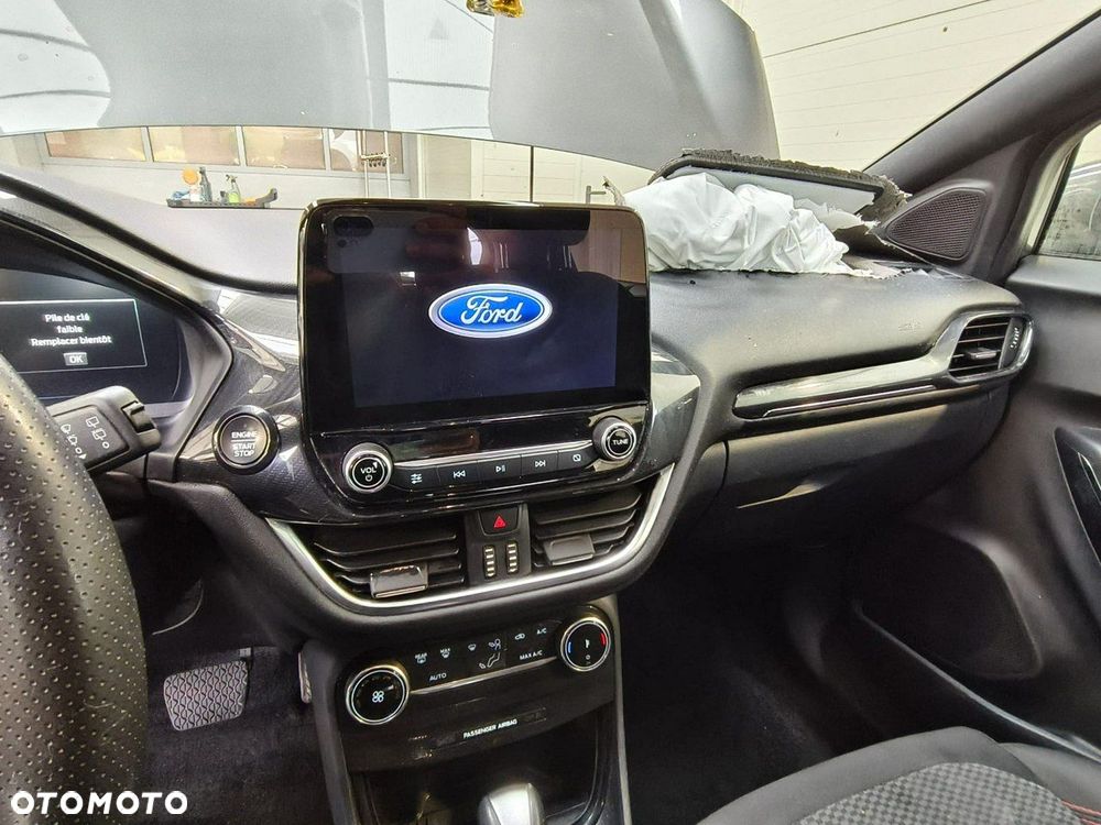 Ford Puma - 18