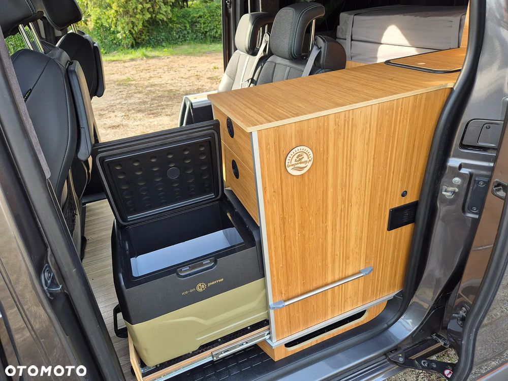 Peugeot Dangel Expert 4x4 - 15