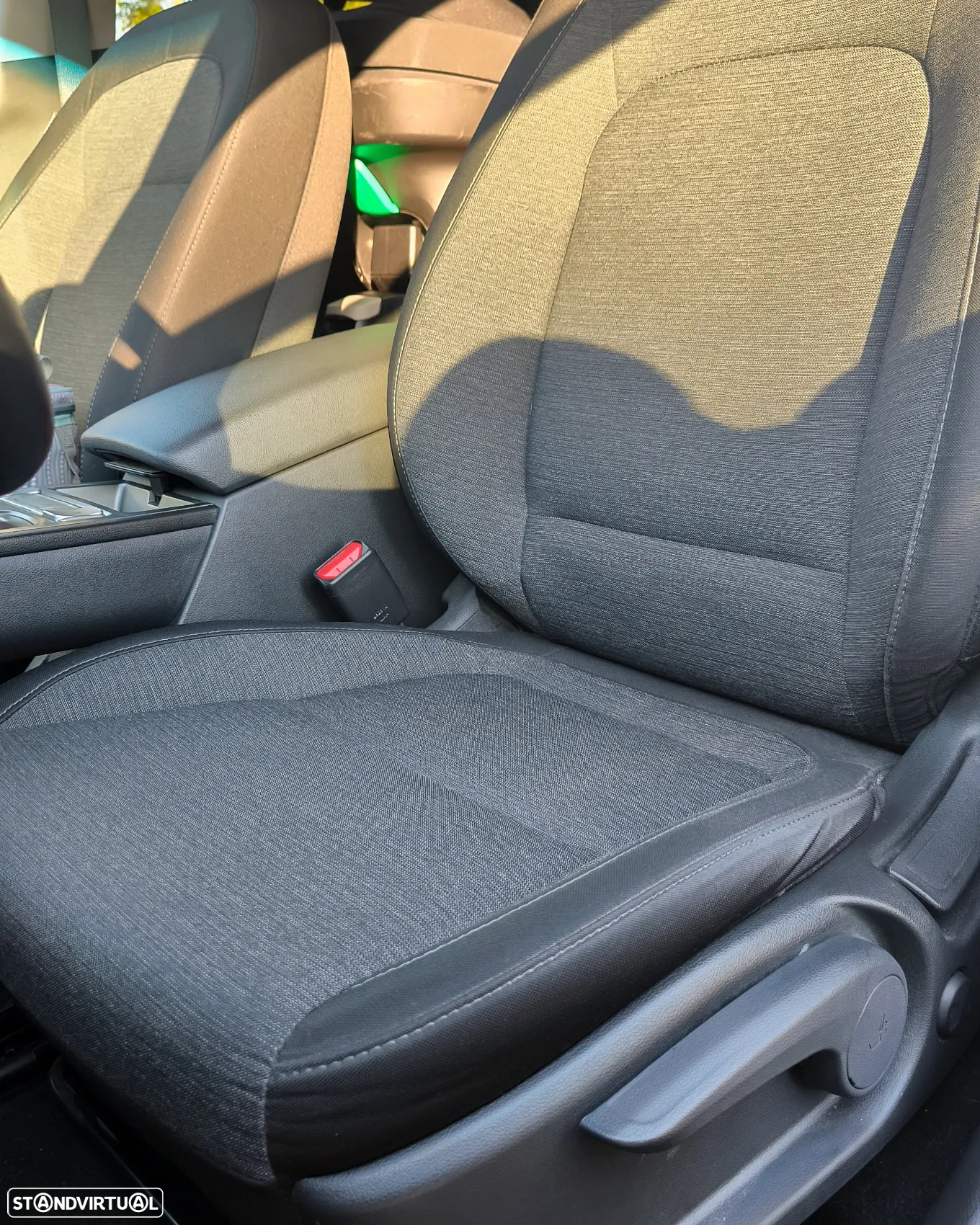 Hyundai Kauai EV 39 kWh Vanguard+TMS - 44