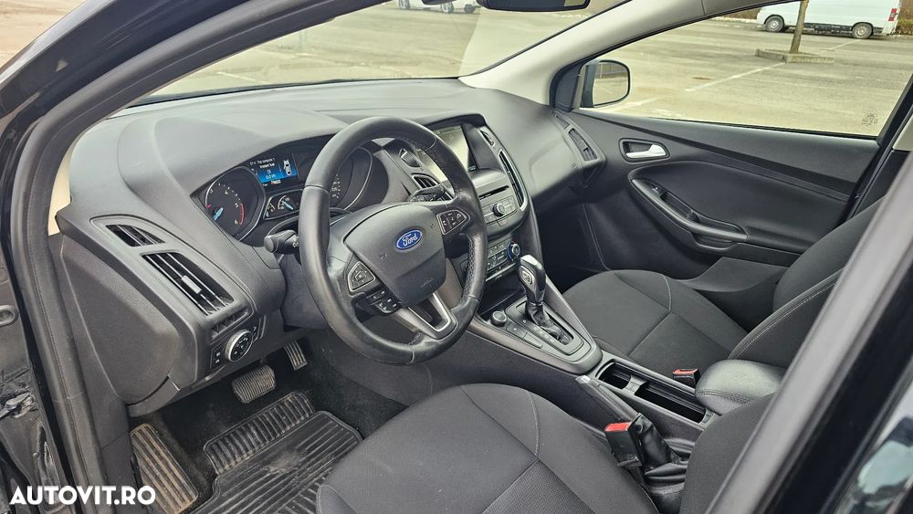 Ford Focus - 5
