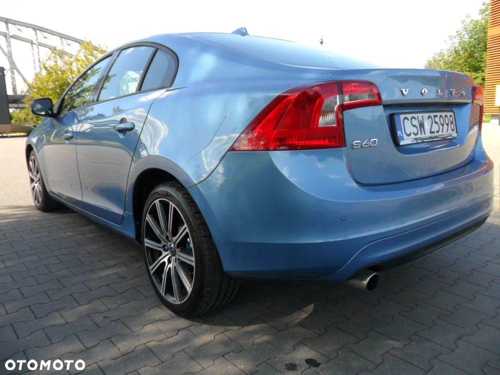Volvo S60 D3 Business Edition - 13