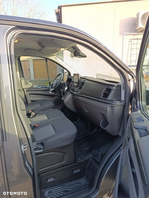 Ford Transit Custom Kombi 340 L2H1 Trend - 4