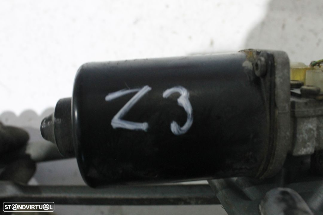 Limpa Para Brisas BMW Z3 - 5