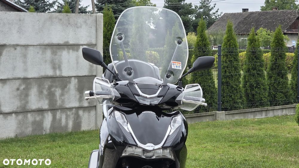 Honda SH - 6