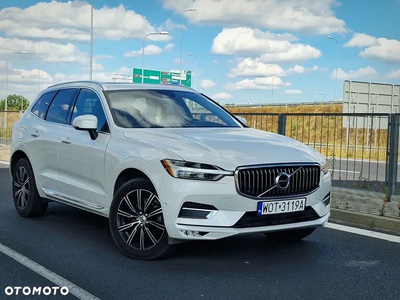 Volvo XC 60 T5 AWD Inscription - 2