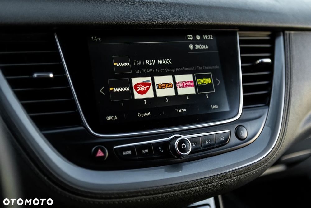 Opel Grandland X - 27