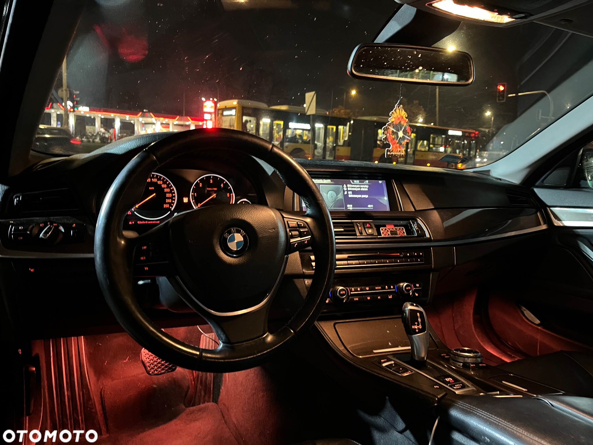 BMW Seria 5 - 3