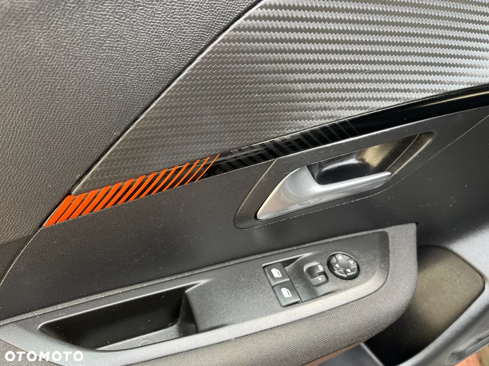 Peugeot 208 1.2 PureTech Active Pack S&S - 15