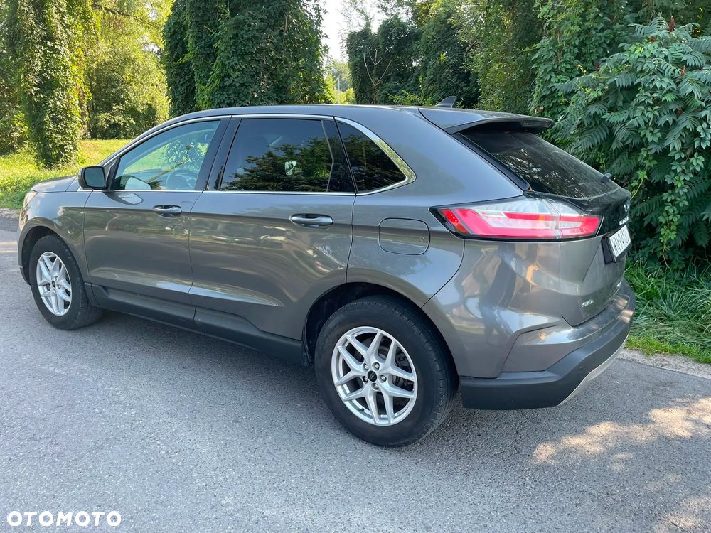 Ford Edge - 3
