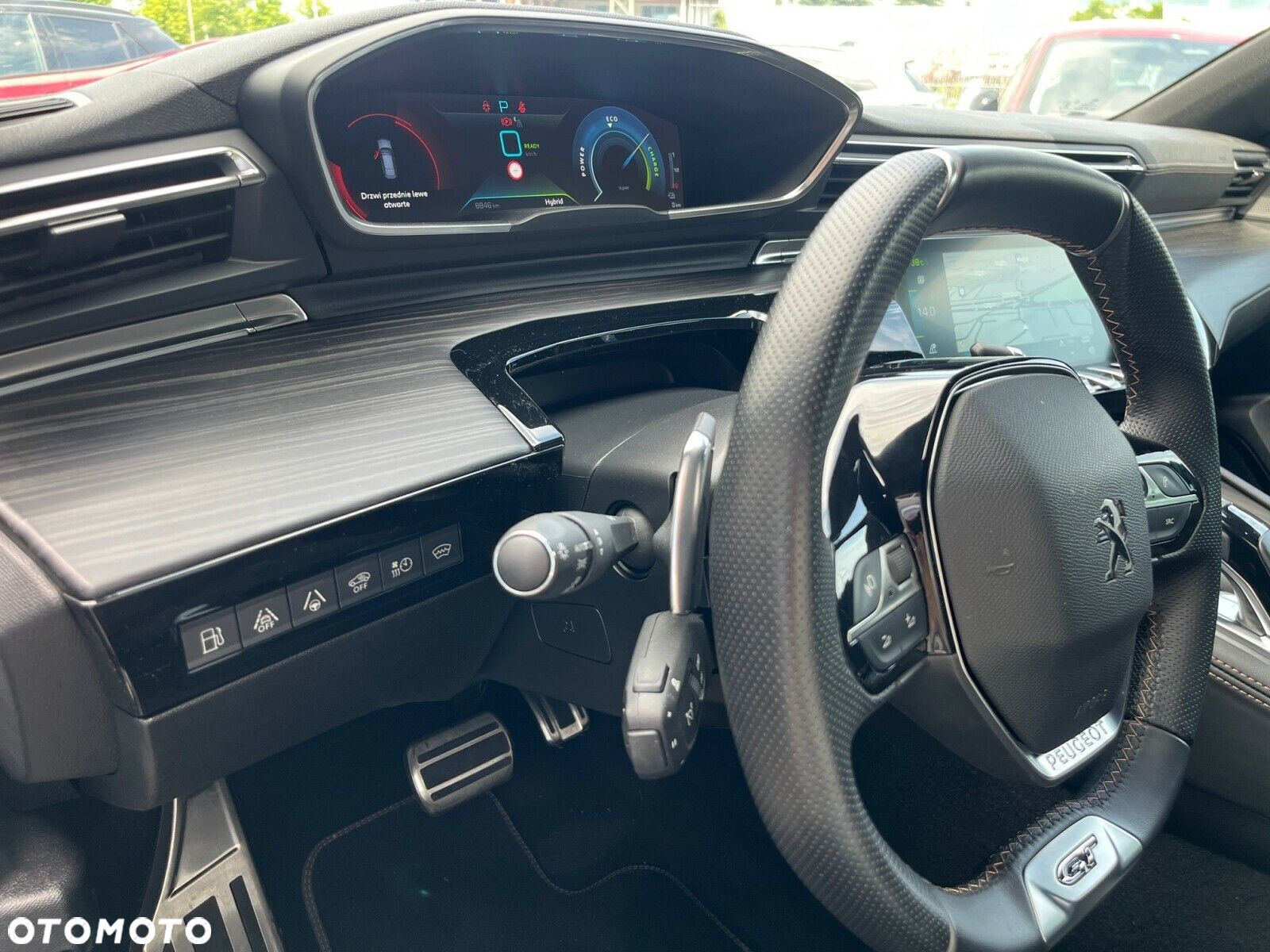 Peugeot 508 - 20