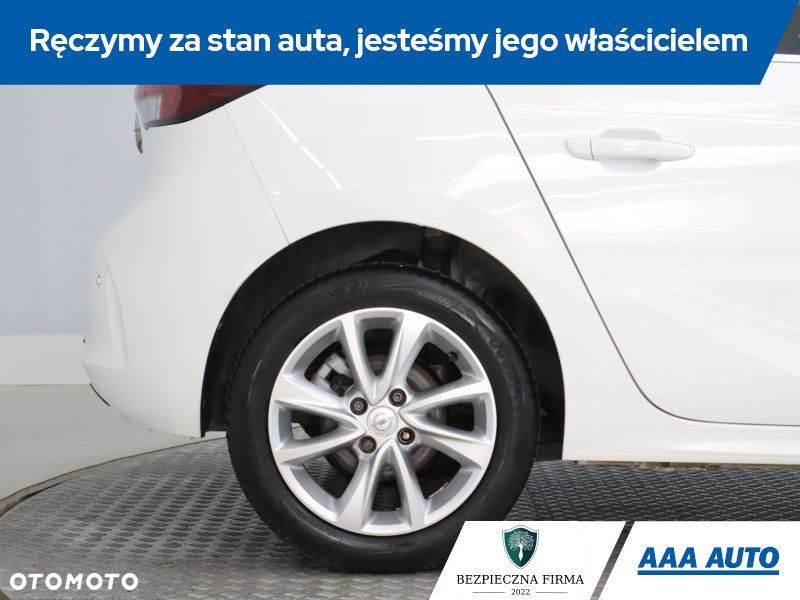 Opel Corsa - 17
