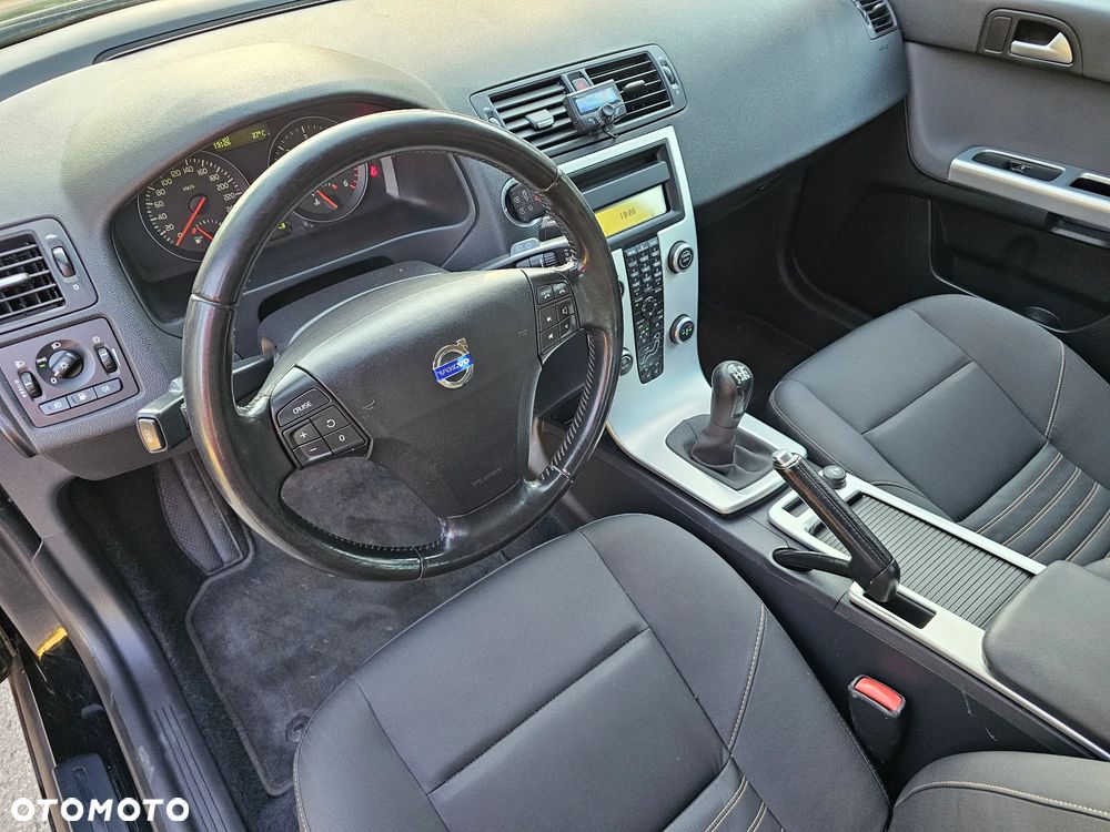 Volvo V50 DPF D3 Momentum - 12