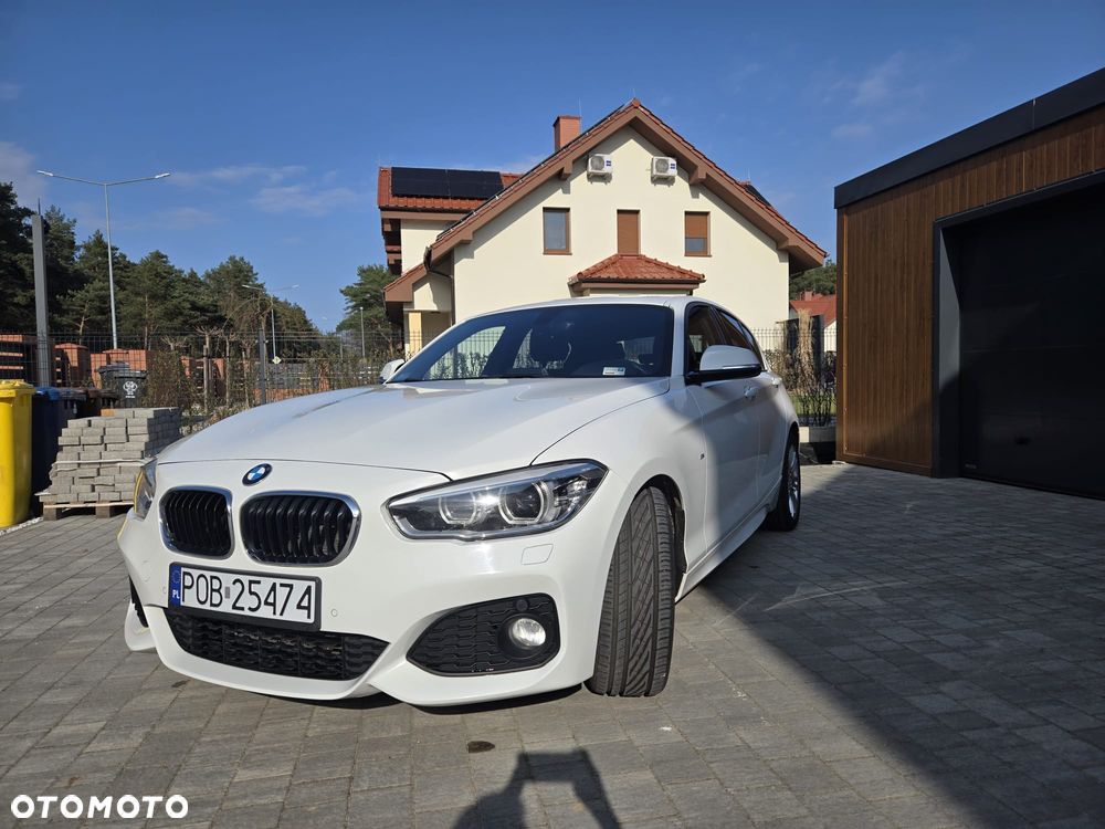 BMW Seria 1 118i M Sport - 2