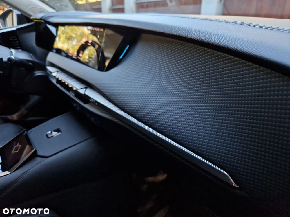 DS Automobiles DS 4 1.6 PureTech La Premiere - 17