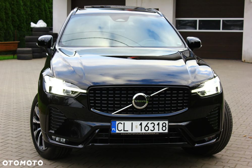 Volvo Xc 60 2023 photo 5