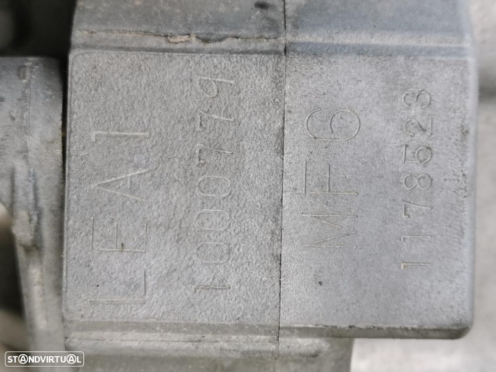 MOTOR COMPLETO HONDA CR-Z 2011 - 4