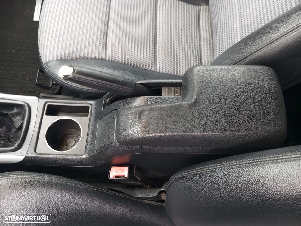 Mercedes-Benz A 160 - 32