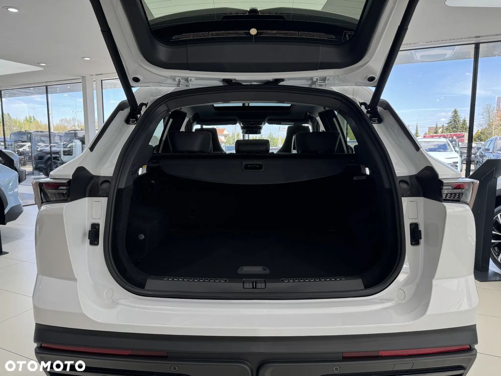 Jetour Dashing - 20