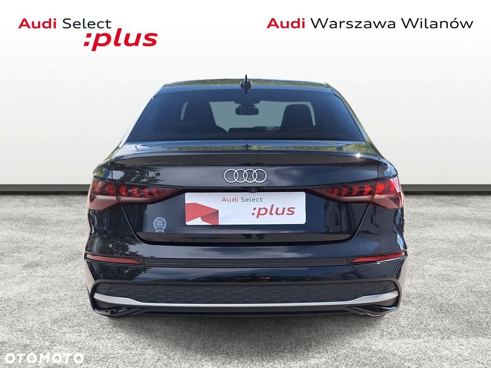 Audi A3 Limousine - 4