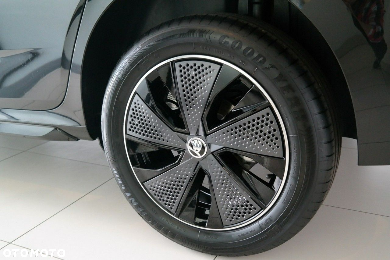 Skoda Kamiq - 33