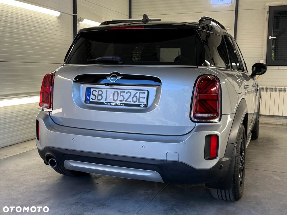 MINI Countryman - 2