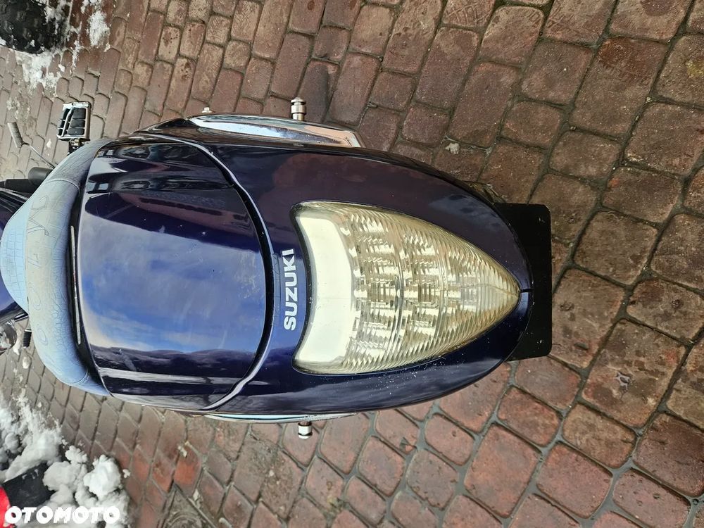 Suzuki VL 1500 Intruder LC - Boulevard C90 - 33