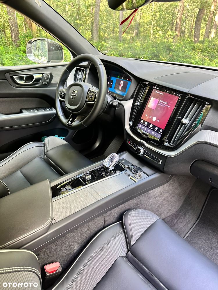 Volvo XC 60 - 7