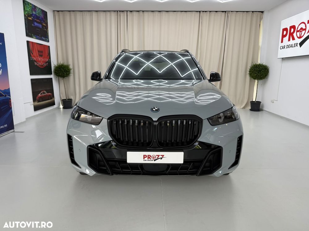 BMW X5 - 2