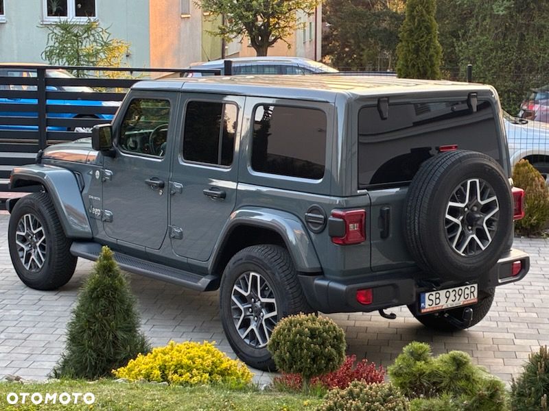 Jeep Wrangler - 3