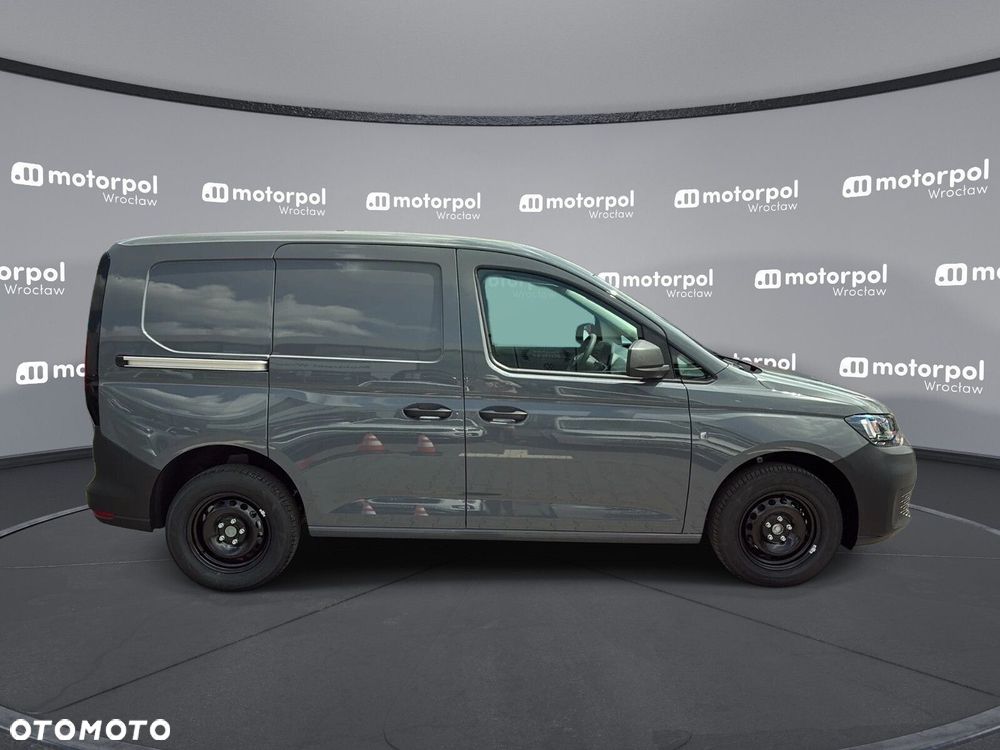 Volkswagen Caddy Cargo, diesel 2.0TDI 102KM - 5