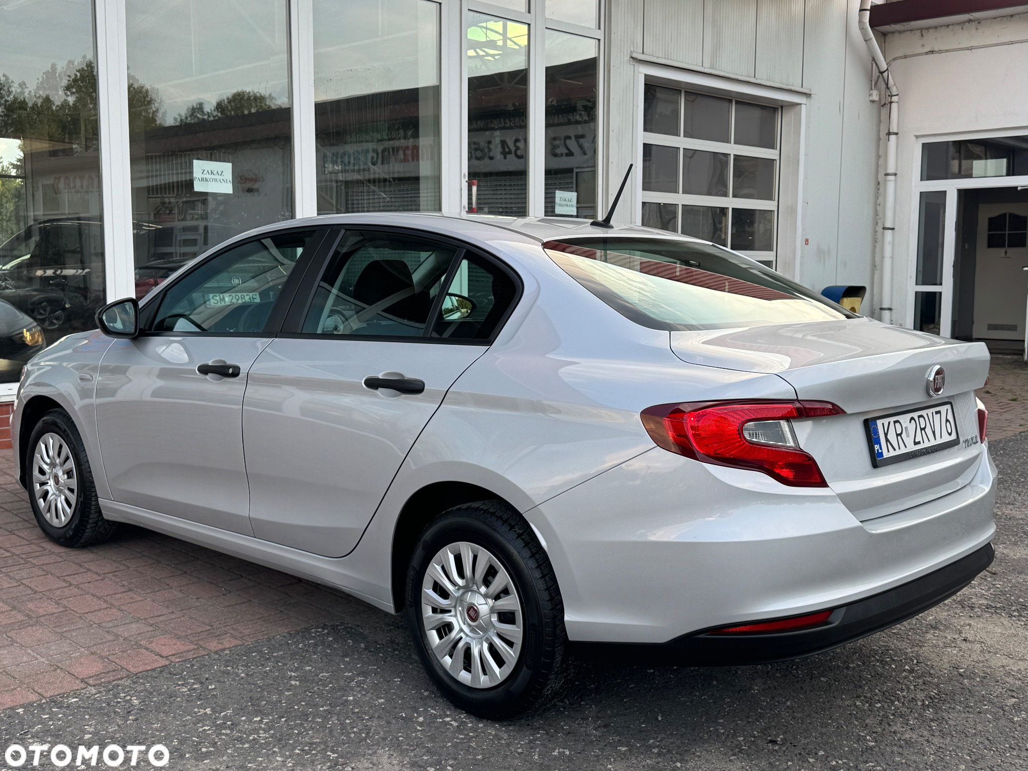 Fiat Tipo 1.4 Classic - 2