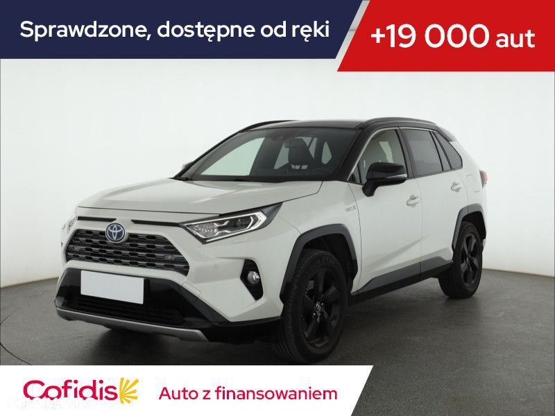 Toyota RAV4 - 2