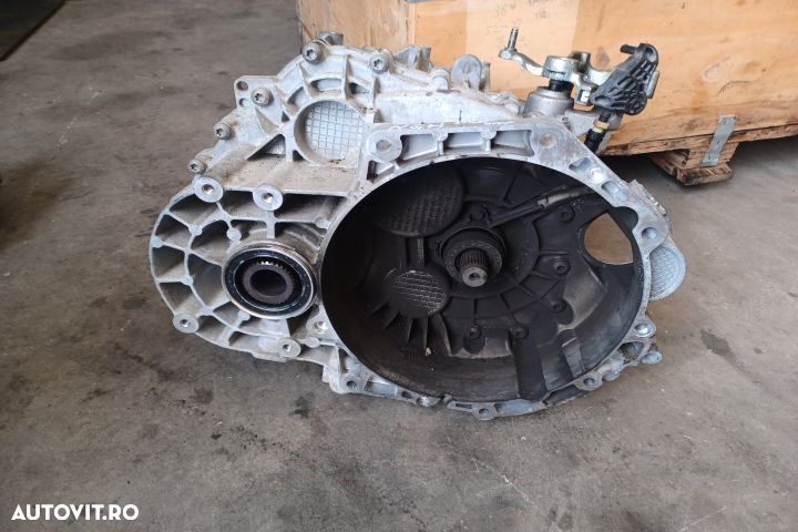 CUTIE DE VITEZE 2.0 TDI NGH START STOP NGH Volkswagen VW Tiguan - 2