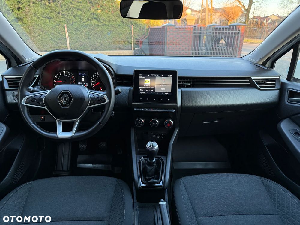 Renault Clio 1.0 TCe Zen - 3