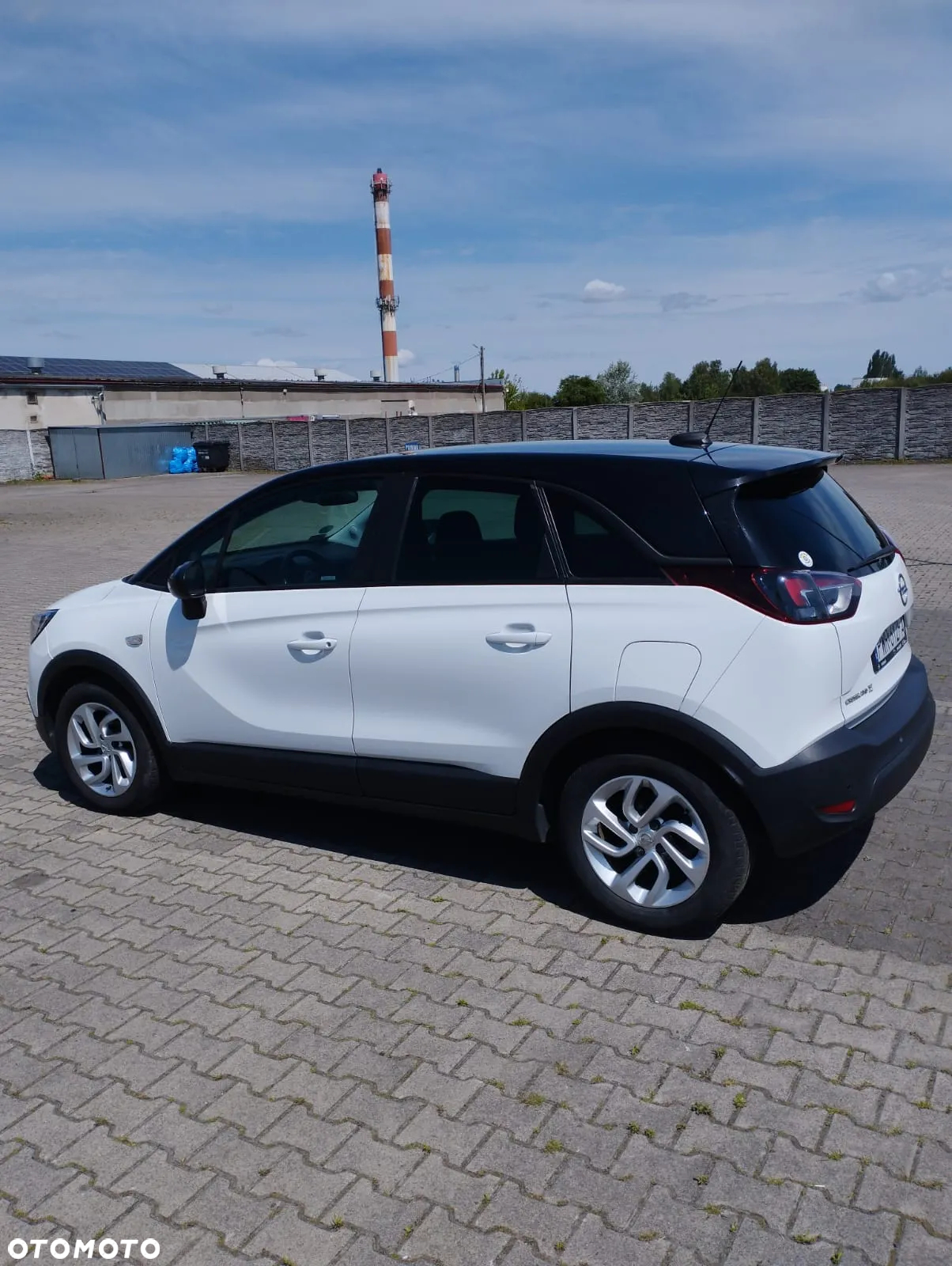 Opel Crossland X 1.2 Design Line - 4