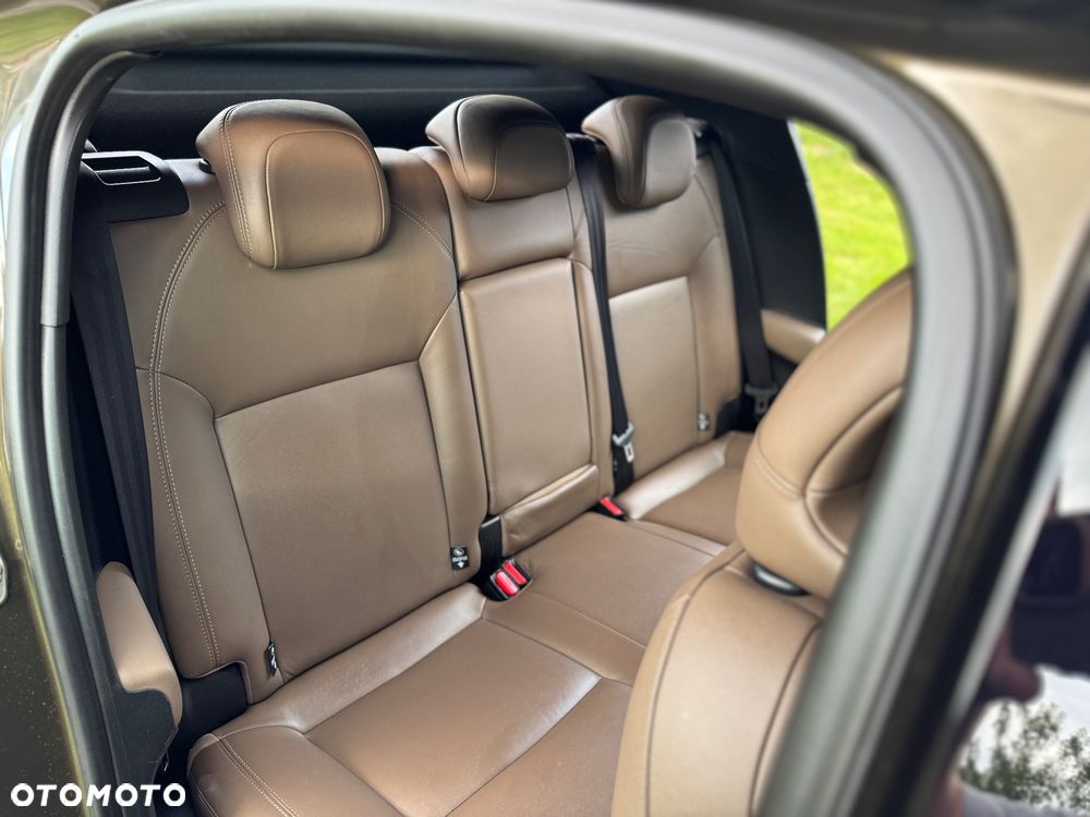 Citroën DS4 HDi 165 SportChic - 22