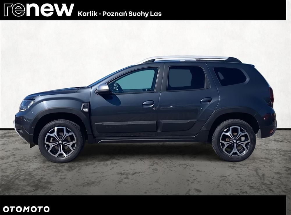Dacia Duster - 5