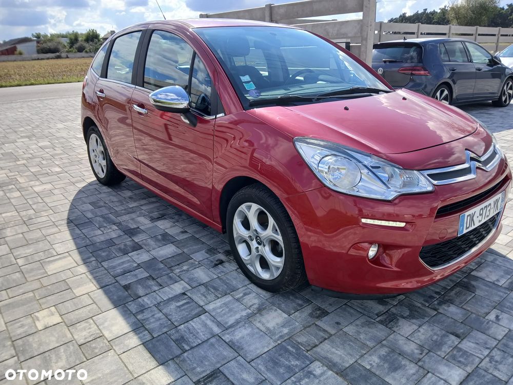 Citroën C3 Pure Tech VTi 82 Selection - 3