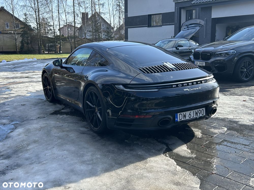 Porsche 911 - 1