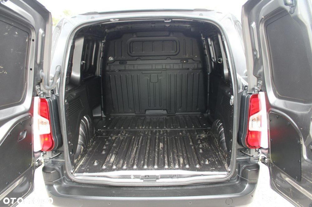 Peugeot Partner - 17