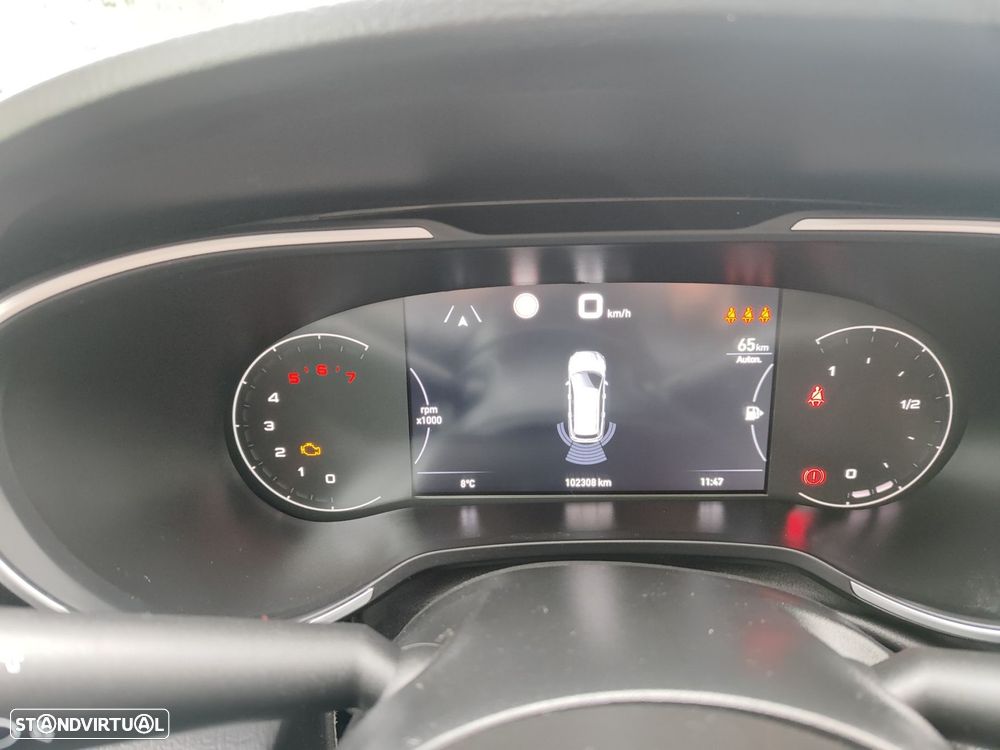 Fiat Tipo - 12