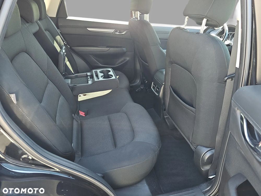 Mazda CX-5 2.0 Skyjoy 2WD - 22