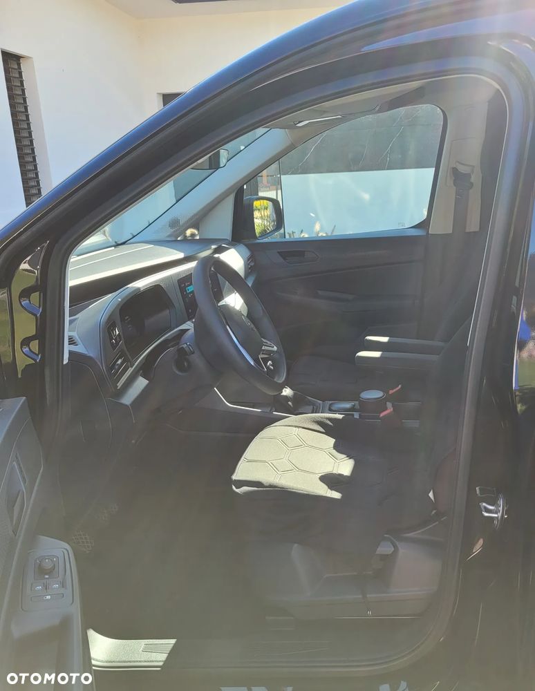 Volkswagen Caddy - 7