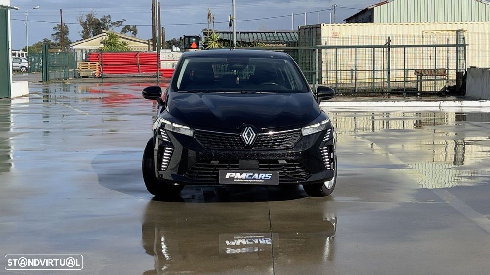 Renault Clio 1.5 Blue dCi Limited - 7